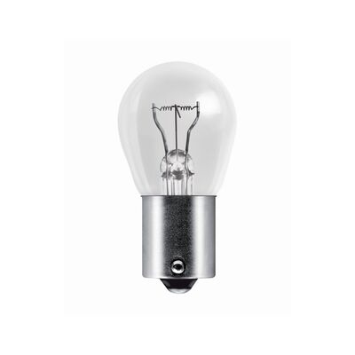 LAMP OSRAM TRUCKSTAR PRO 24V 21W BA15S